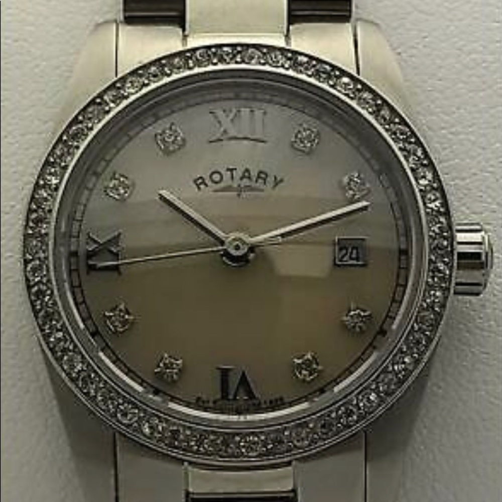 Rotary Havana Watch